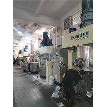 粘度設(shè)備專(zhuān)用行星攪拌機(jī)